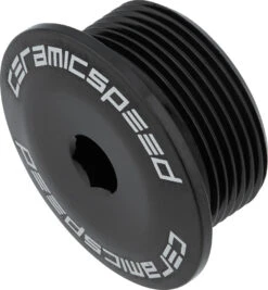 CERAMICSPEED Kurbelschraube Für Shimano