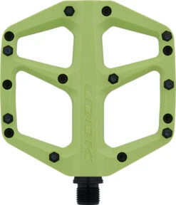 LOOK Trail Fusion Plattformpedale -Bicicleta Verkäufe 2024 493215