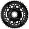SRAM Force 2x12-fach DM Kettenblatt-Set 2 SRAM Force 2x12-fach DM Kettenblatt-Set -Bicicleta Verkäufe 2024 493860