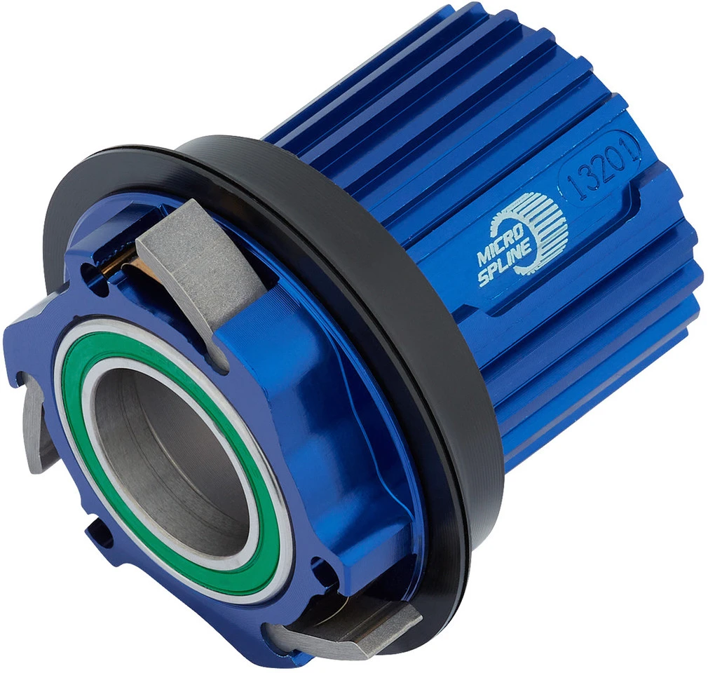 Tune Umrüstkit Mit Freilaufkörper Standard Für X-12 Steckachse 8 Tune Umrüstkit Mit Freilaufkörper Standard Für X-12 Steckachse – Bild 6