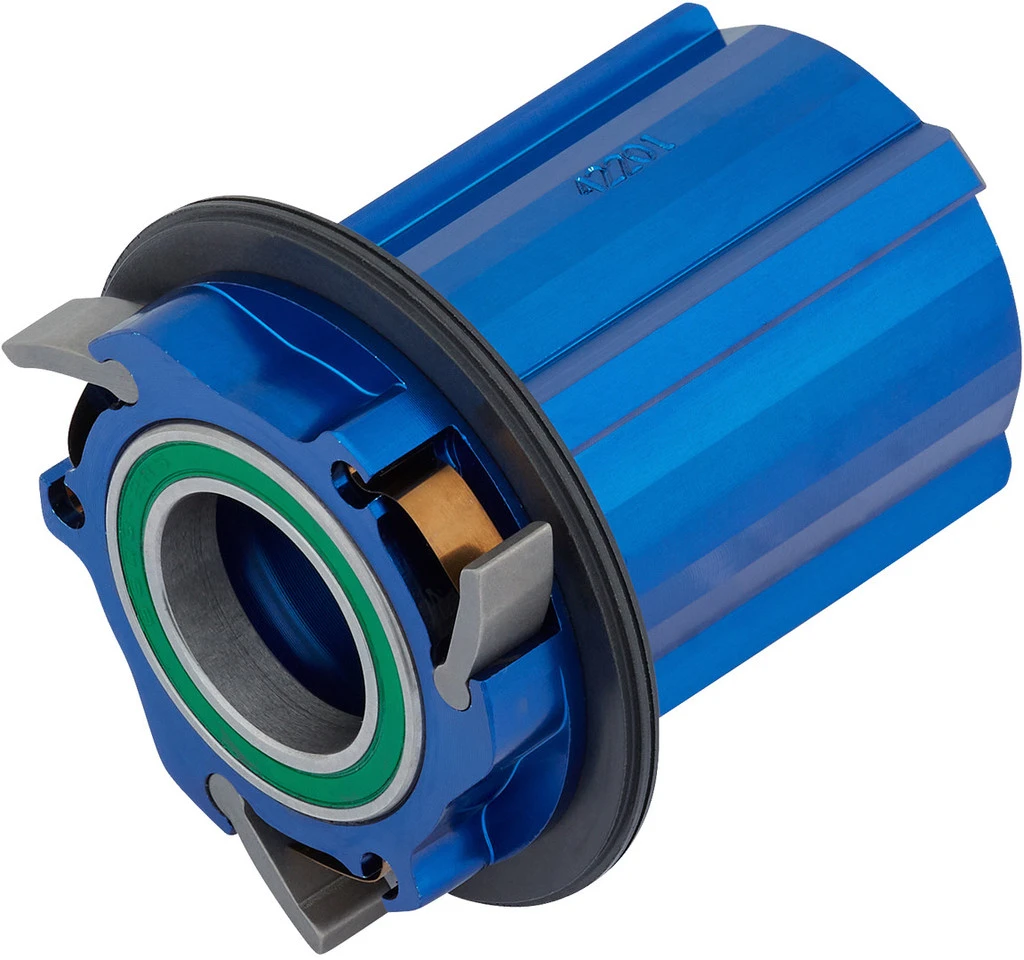 Tune Umrüstkit Mit Freilaufkörper Standard Für X-12 Steckachse 12 Tune Umrüstkit Mit Freilaufkörper Standard Für X-12 Steckachse – Bild 10