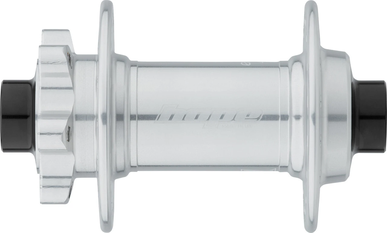 HOPE Pro 4 Disc 6-Loch Boost VR-Nabe 6 HOPE Pro 4 Disc 6-Loch Boost VR-Nabe – Bild 4