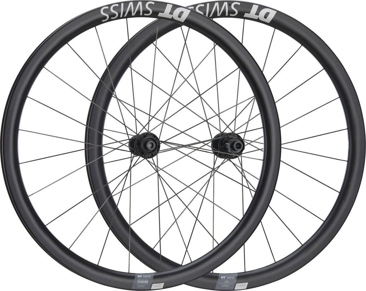 Dt-swiss ERC 1400 DICUT 35 Carbon Disc Center Lock 27,5" Laufradsatz 3 Dt-swiss ERC 1400 DICUT 35 Carbon Disc Center Lock 27,5" Laufradsatz