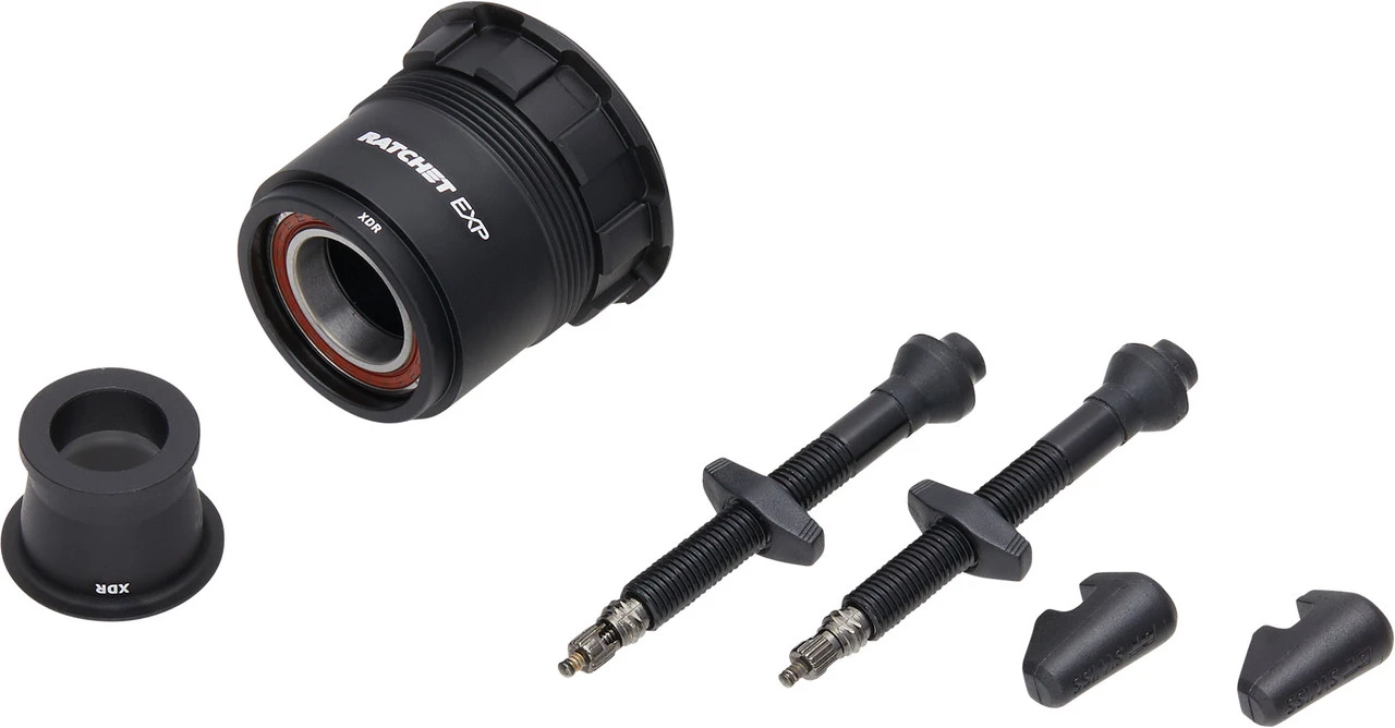 Dt-swiss ERC 1400 DICUT 35 Carbon Disc Center Lock 27,5" Laufradsatz 9 Dt-swiss ERC 1400 DICUT 35 Carbon Disc Center Lock 27,5" Laufradsatz – Bild 7