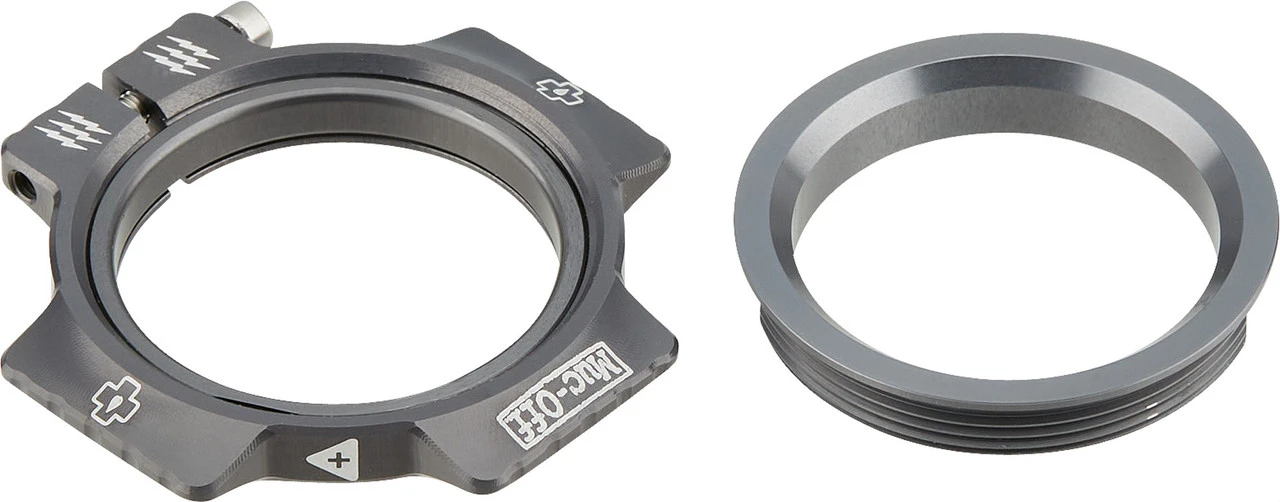 Muc-Off Preload Adjuster Ring 4 Muc-Off Preload Adjuster Ring – Bild 2
