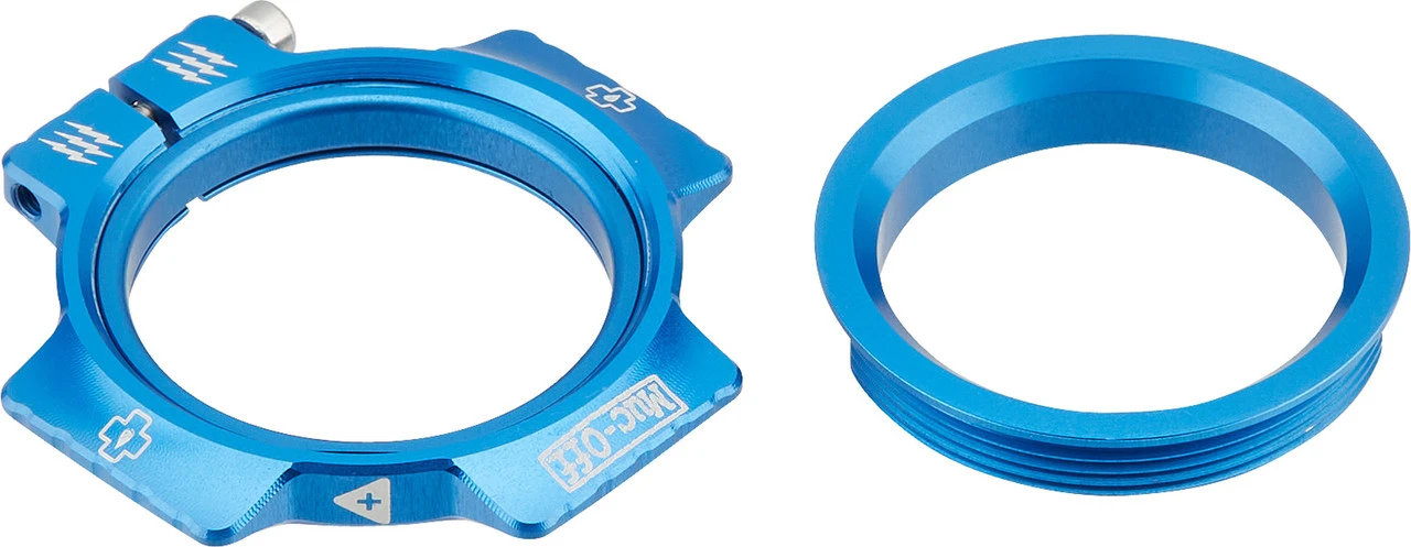 Muc-Off Preload Adjuster Ring 7 Muc-Off Preload Adjuster Ring – Bild 5
