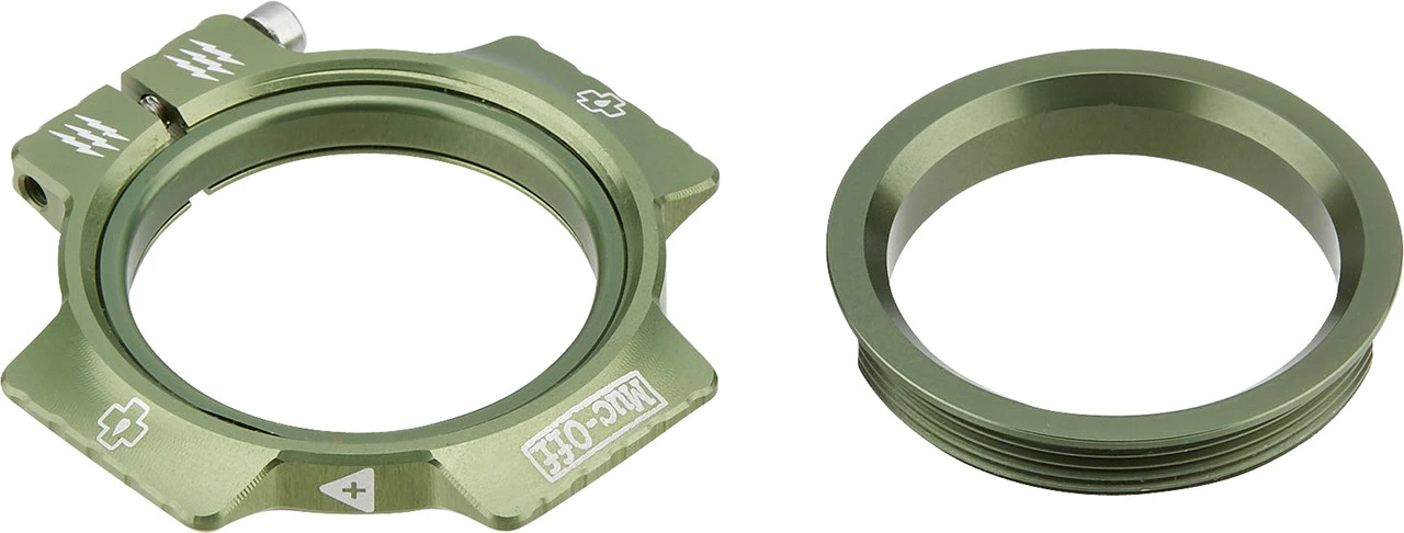 Muc-Off Preload Adjuster Ring 9 Muc-Off Preload Adjuster Ring – Bild 7