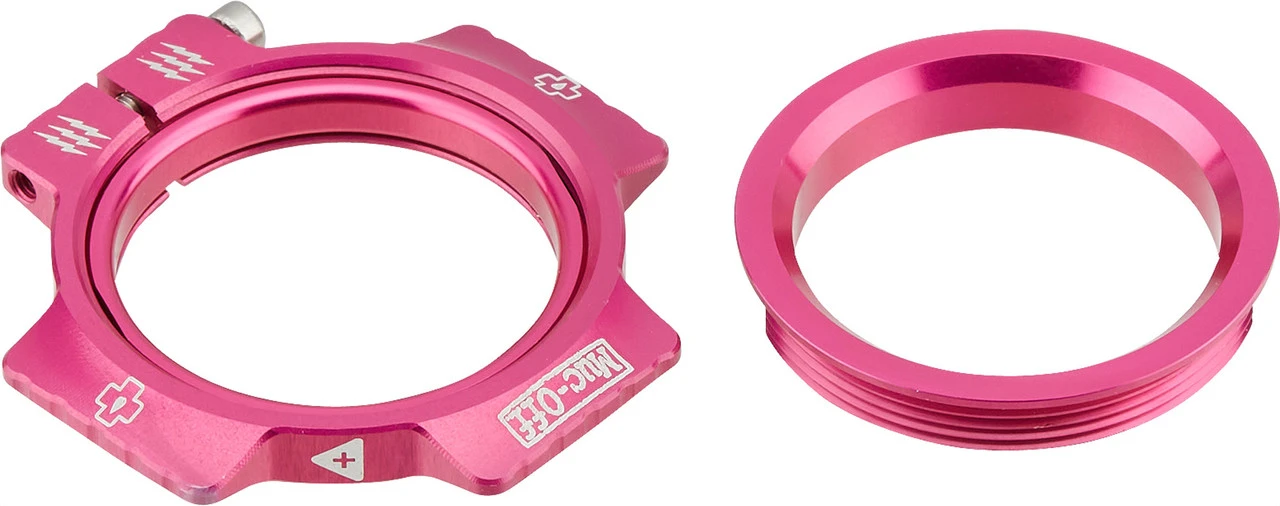 Muc-Off Preload Adjuster Ring 11 Muc-Off Preload Adjuster Ring – Bild 9
