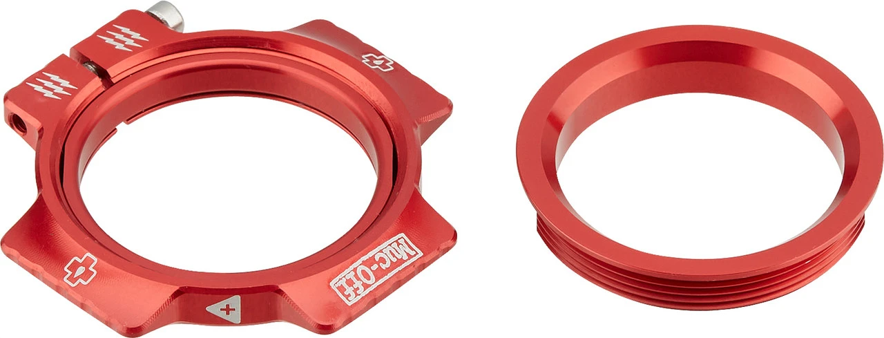 Muc-Off Preload Adjuster Ring 12 Muc-Off Preload Adjuster Ring – Bild 10