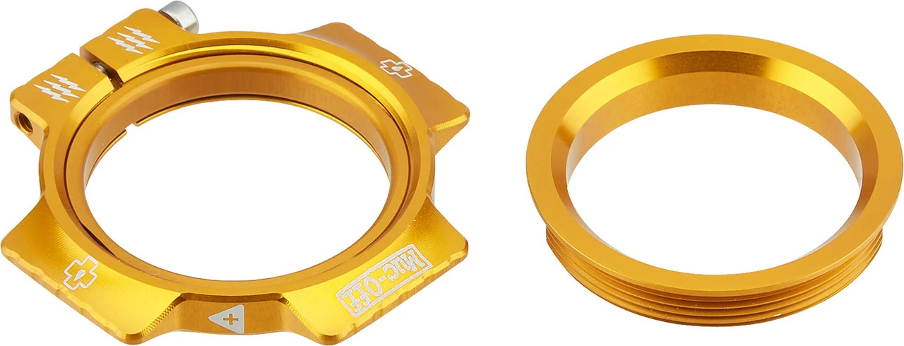 Muc-Off Preload Adjuster Ring 14 Muc-Off Preload Adjuster Ring – Bild 12