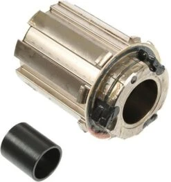 Fulcrum Freilaufkörper 10-/11-/12-fach Racing 5, Racing 7, Red Wind