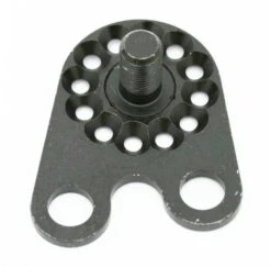 Rohloff Achsplatte TS