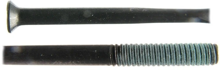 Shimano Ersatzspeiche WH-RS20 6 Shimano Ersatzspeiche WH-RS20 – Bild 4