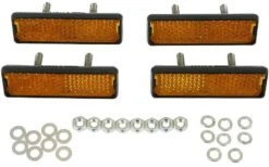 Shimano Reflektor Für PD-M324 / PD-MX30