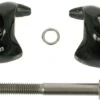 RITCHEY WCS 1-Bolt Ersatzklemme Für Aluminium Sattelstütze 1 RITCHEY WCS 1-Bolt Ersatzklemme Für Aluminium Sattelstütze -Bicicleta Verkäufe 2024 68754