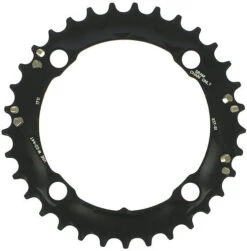 TRUVATIV Kettenblatt X0 / X9 / X7 / X5 MTB 4-Arm, 104 Mm Lochkreis