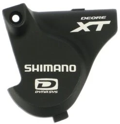 Shimano Abdeckung Ganganzeige Für SL-M780