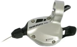 SRAM Trigger Schaltgriff X5 2-/3-/9-/10-fach -Bicicleta Verkäufe 2024 82622