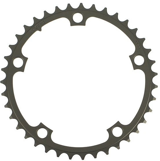 SRAM Kettenblatt Road, 5-Arm, 130 Mm Lochkreis 3 SRAM Kettenblatt Road, 5-Arm, 130 Mm Lochkreis