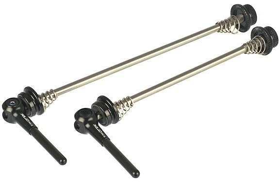 XLC Pro SL Road Nabenschnellspanner QR-L04 3 XLC Pro SL Road Nabenschnellspanner QR-L04