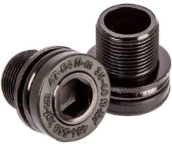 TRUVATIV Kurbelschrauben M15 Ohne Abzieher ISIS / Howitzer