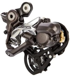 Shimano Saint Schaltwerk Shadow Plus RD-M820 10-fach 7 Shimano Saint Schaltwerk Shadow Plus RD-M820 10-fach -Bicicleta Verkäufe 2024 88675