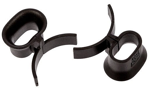 ROCKSHOX Kabelführung Cable/Hose Line Guide 3 ROCKSHOX Kabelführung Cable/Hose Line Guide