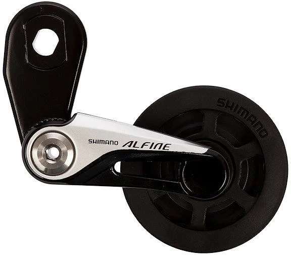 Shimano Alfine / Nexus Kettenspanner CT-S510 3 Shimano Alfine / Nexus Kettenspanner CT-S510
