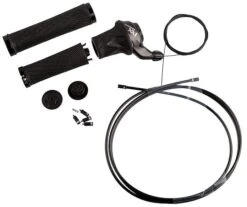 SRAM Drehgriffschalter XX1 GripShift 11-fach 9 SRAM Drehgriffschalter XX1 GripShift 11-fach -Bicicleta Verkäufe 2024 95581
