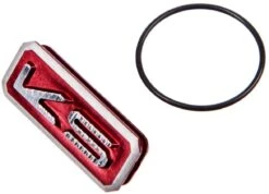 Kind Shock Abdeckplatte Für LEV