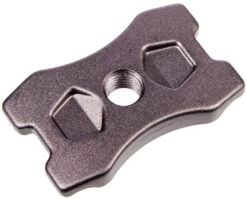 Kind Shock Sattelklemmplatte Oben Für Dropzone / I900